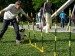 6.6.2012 ukázky agility na Dětském dni v Novém Jičíně